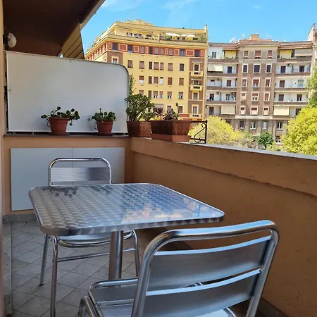 Relais Viola At The Vatican Roma Exterior foto