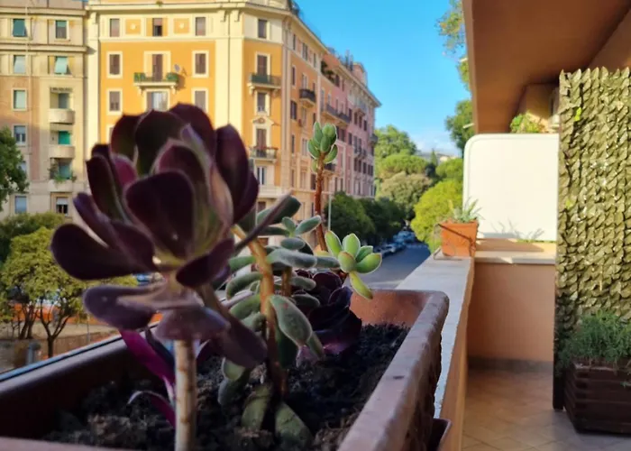 Relais Viola At The Vatican
