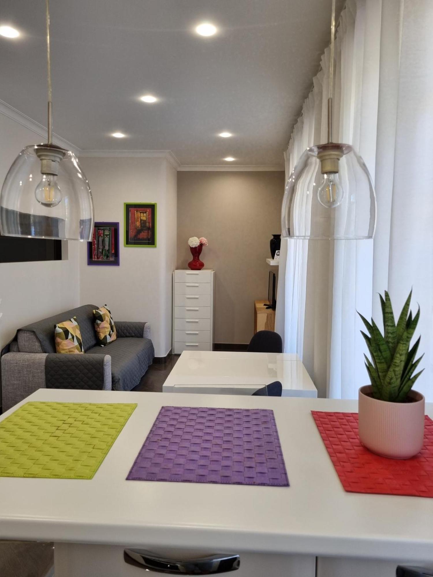Holiday home Relais Viola At The Vatican *