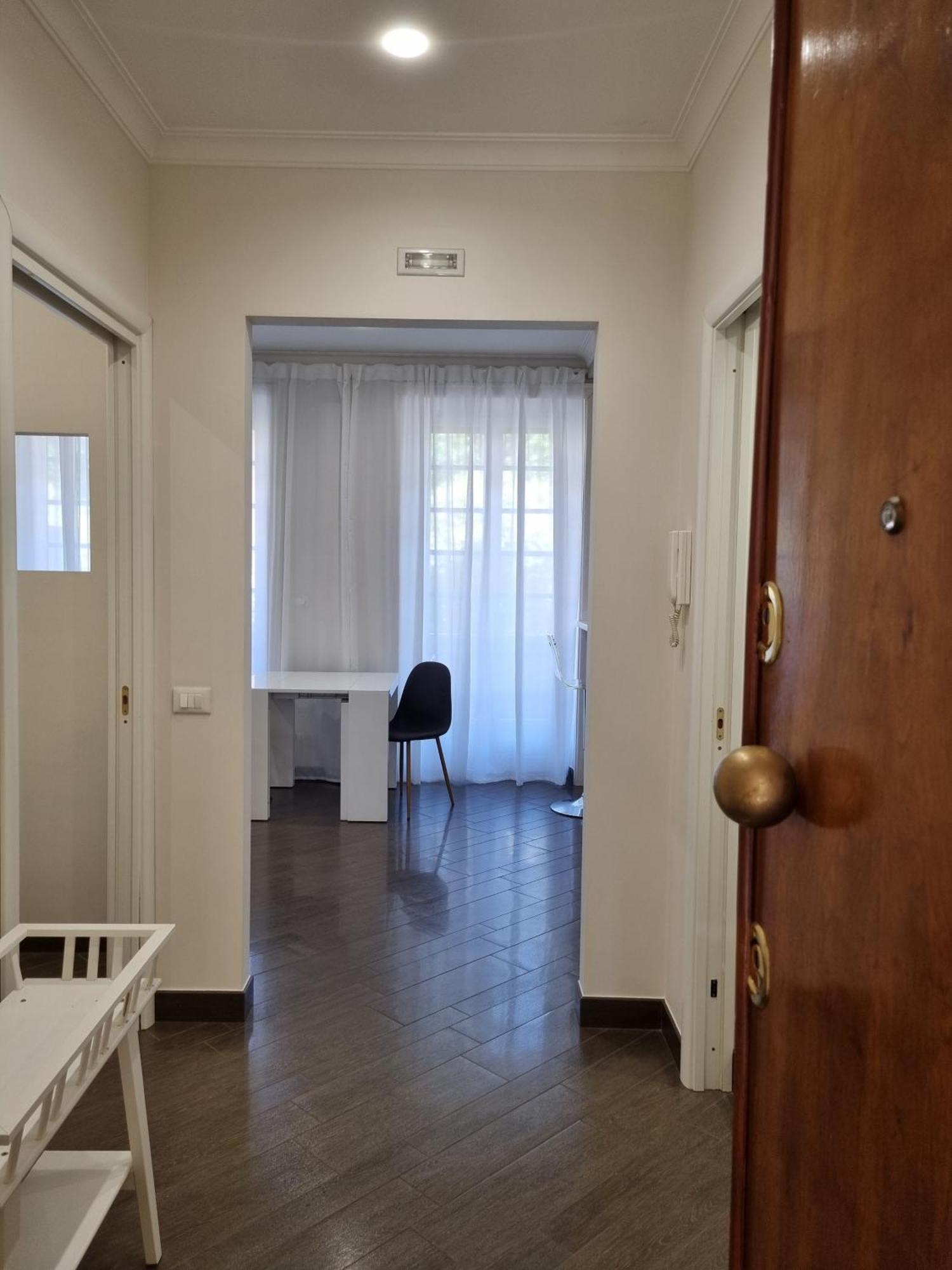 Relais Viola At The Vatican Ferienhaus *