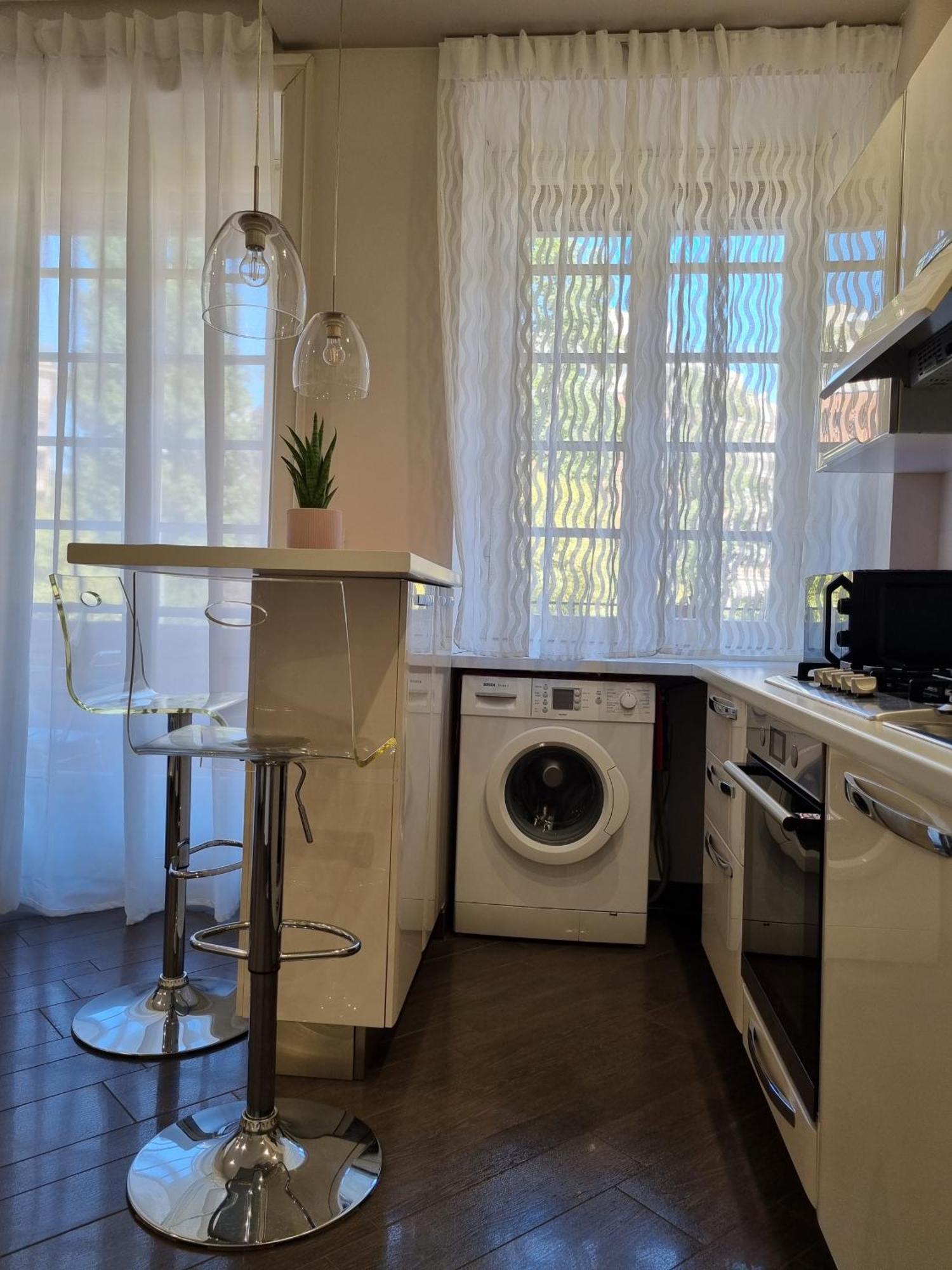 Holiday home Relais Viola At The Vatican *