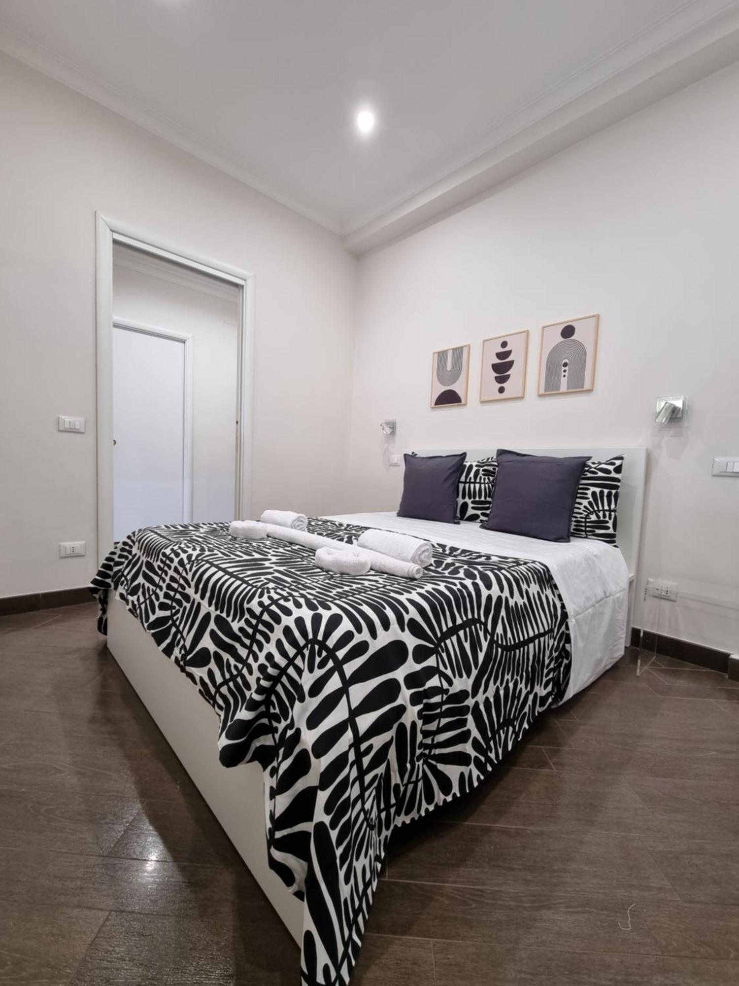 Relais Viola At The Vatican Holiday home Rome